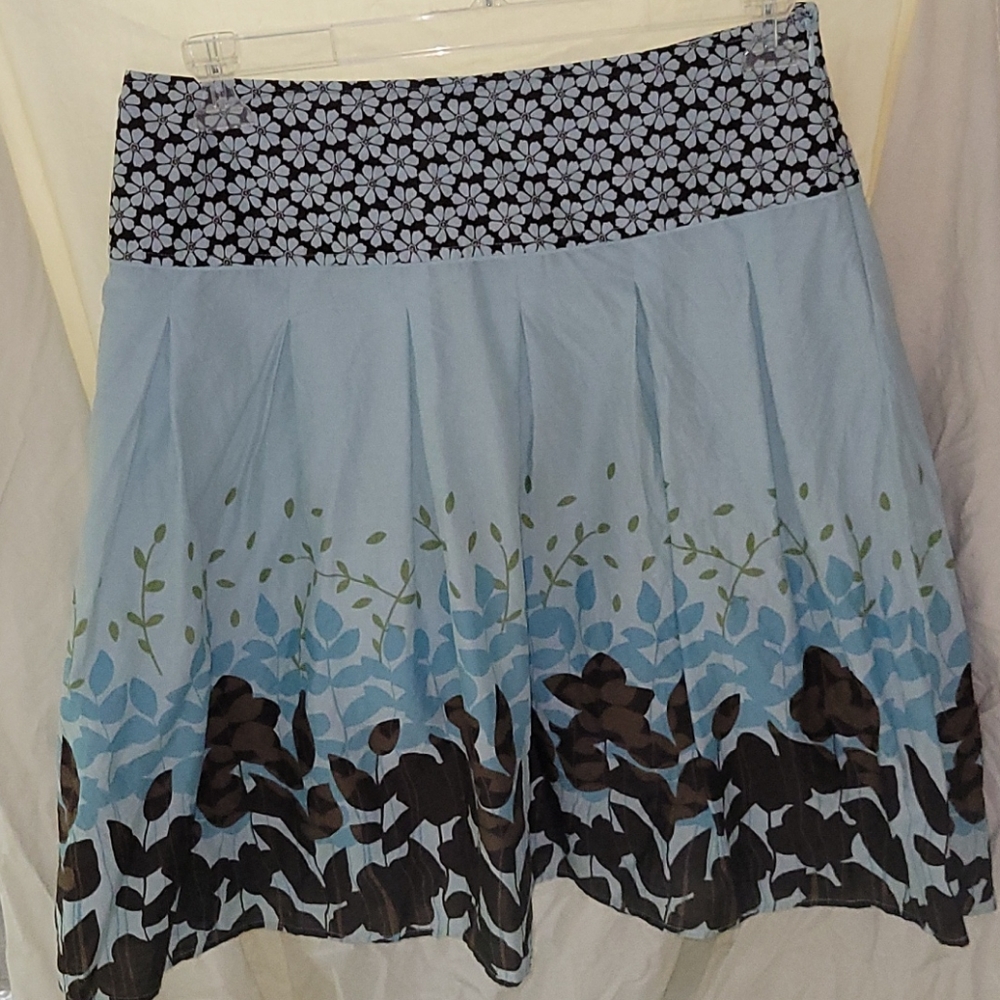 Apt 9 Skirt